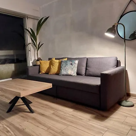 T2 Esplanade De La Appartement Saint-Hilaire-de-Riez