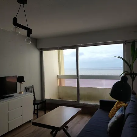 Appartement T2 Esplanade De La