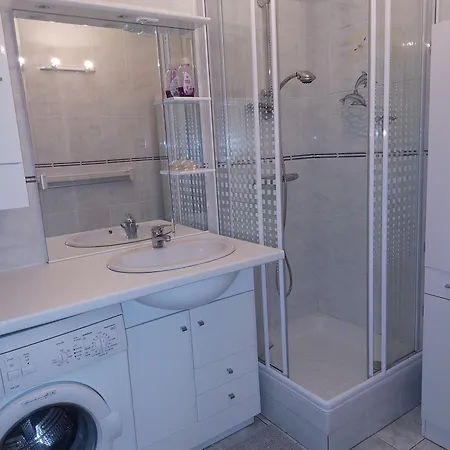 T2 Esplanade De La Appartement *