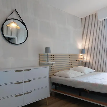 T2 Esplanade De La * Saint-Hilaire-de-Riez