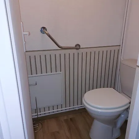 T2 Esplanade De La Saint-Hilaire-de-Riez