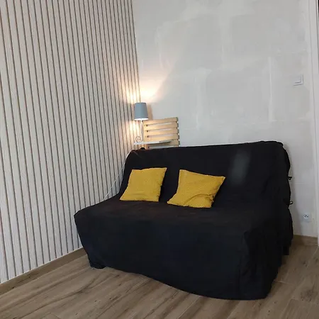 T2 Esplanade De La Apartment *